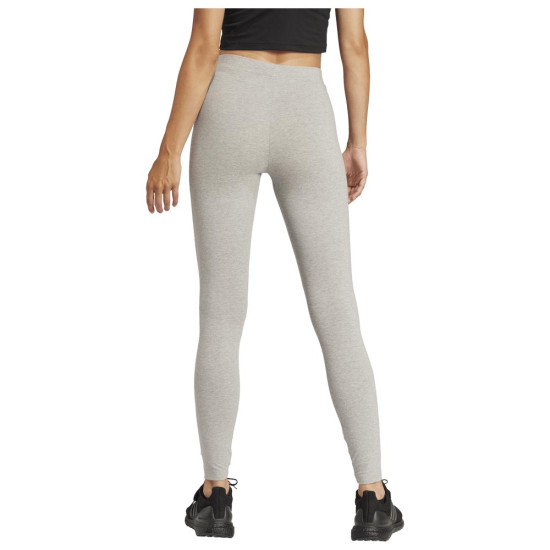Adidas Γυναικείο κολάν Essentials Linear Cotton Leggings Adidas Γυναικείο κολάν Essentials Linear Cotton Leggings